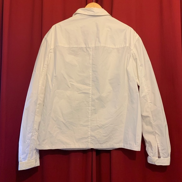 Blanc Blue St-Tropez Jacket - Picture 2 of 7